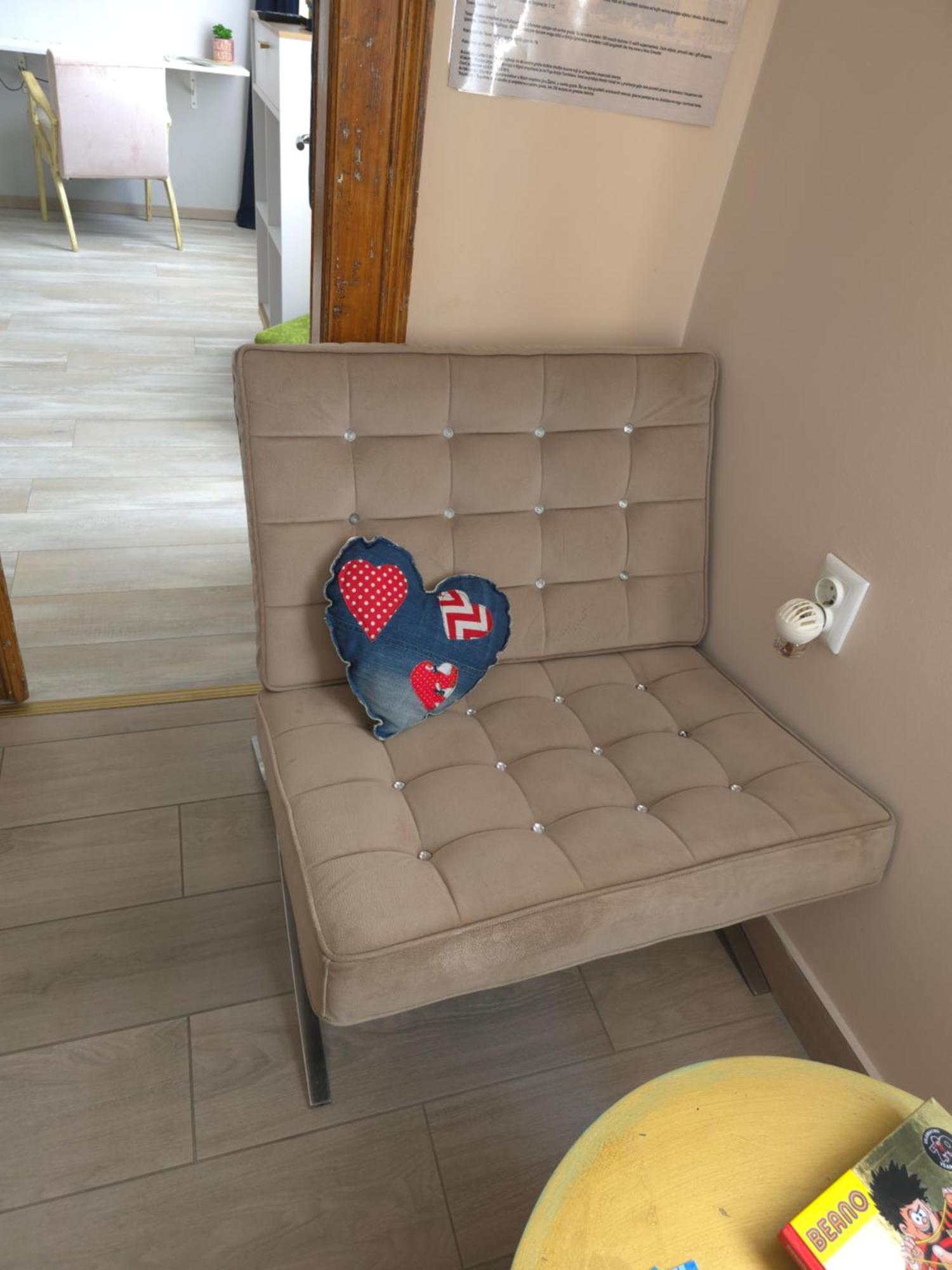 Darlea Apartman Rijeka Buitenkant foto