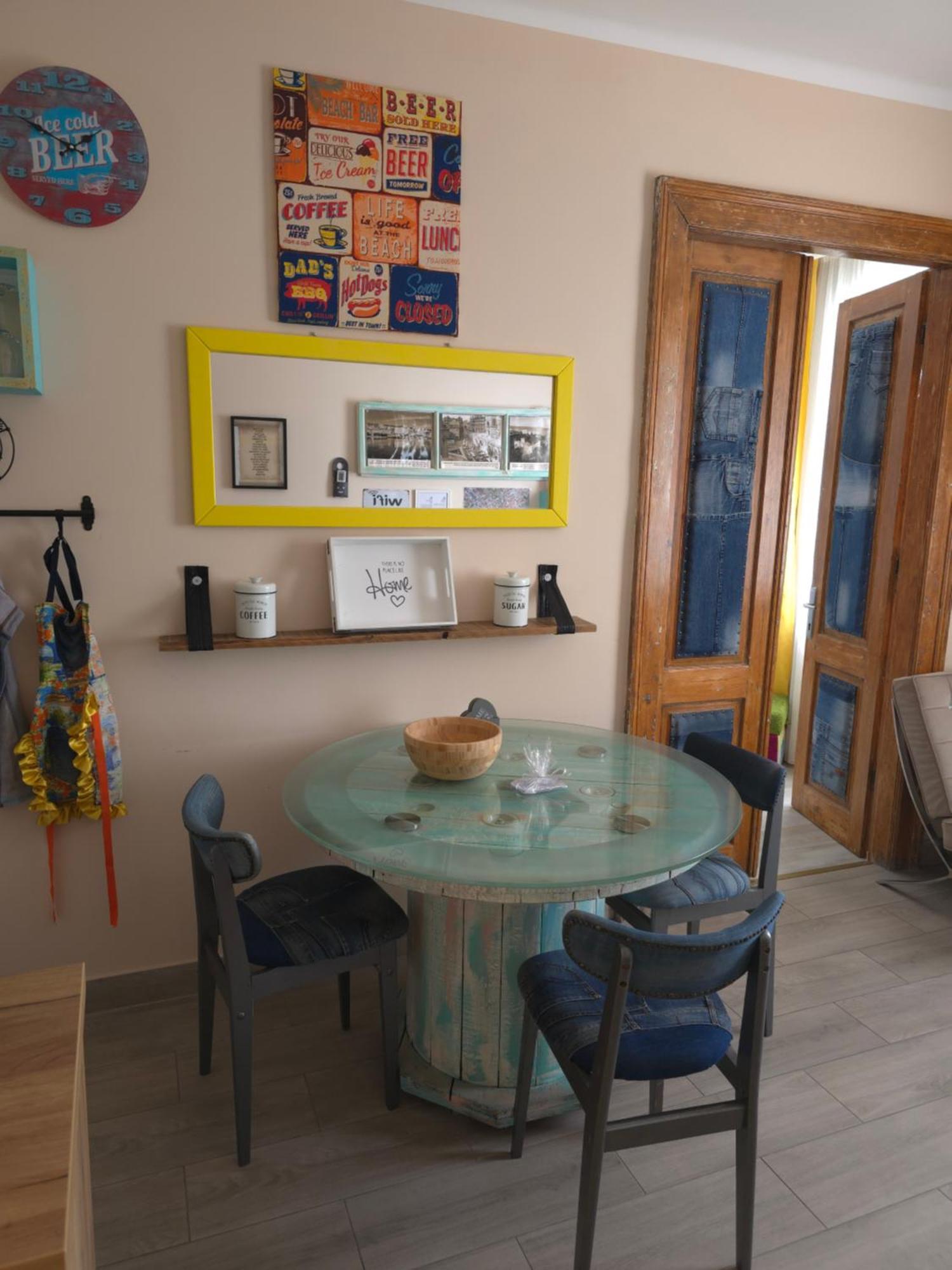 Darlea Apartman Rijeka Buitenkant foto