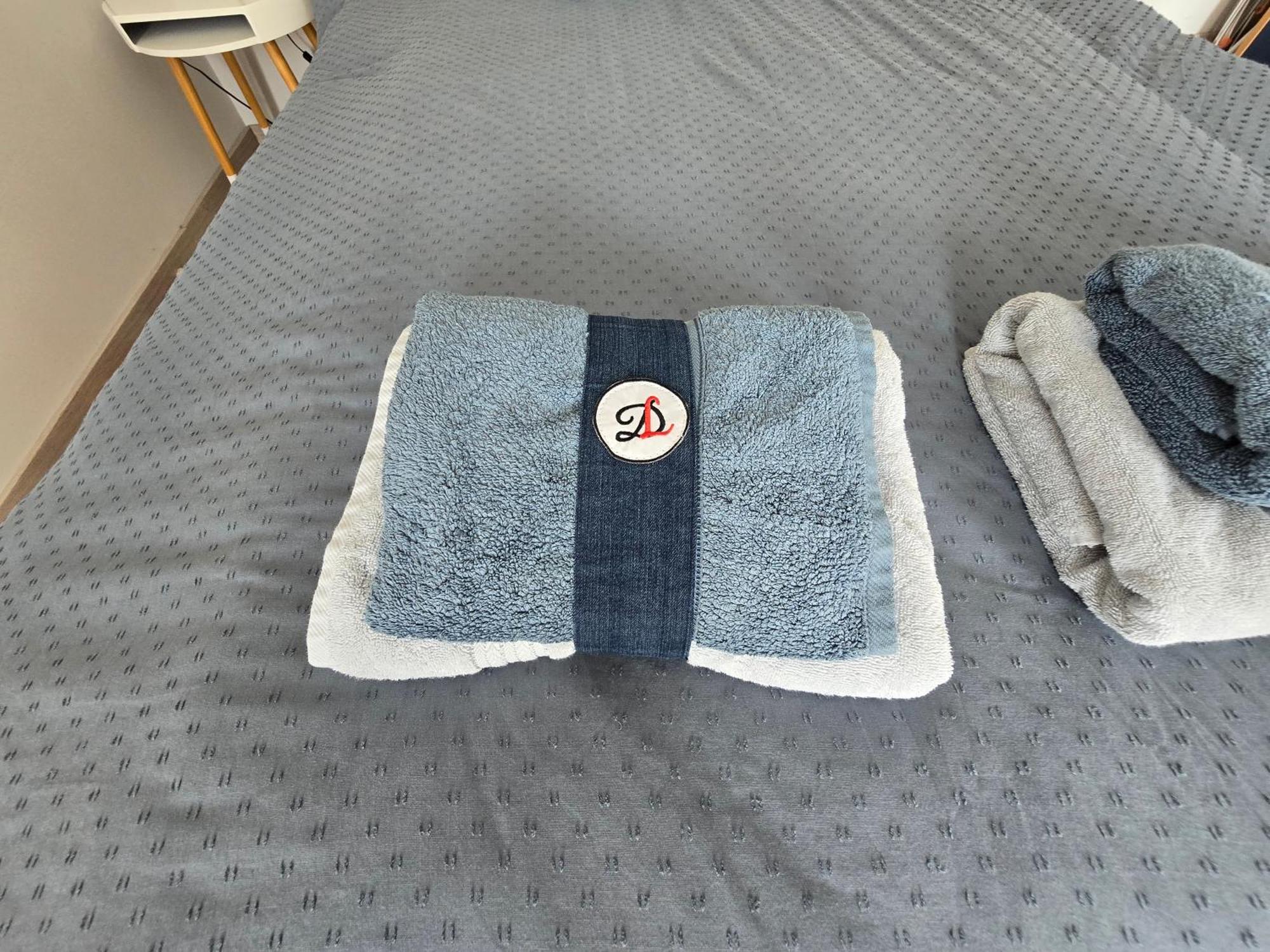 Darlea Apartman Rijeka Buitenkant foto