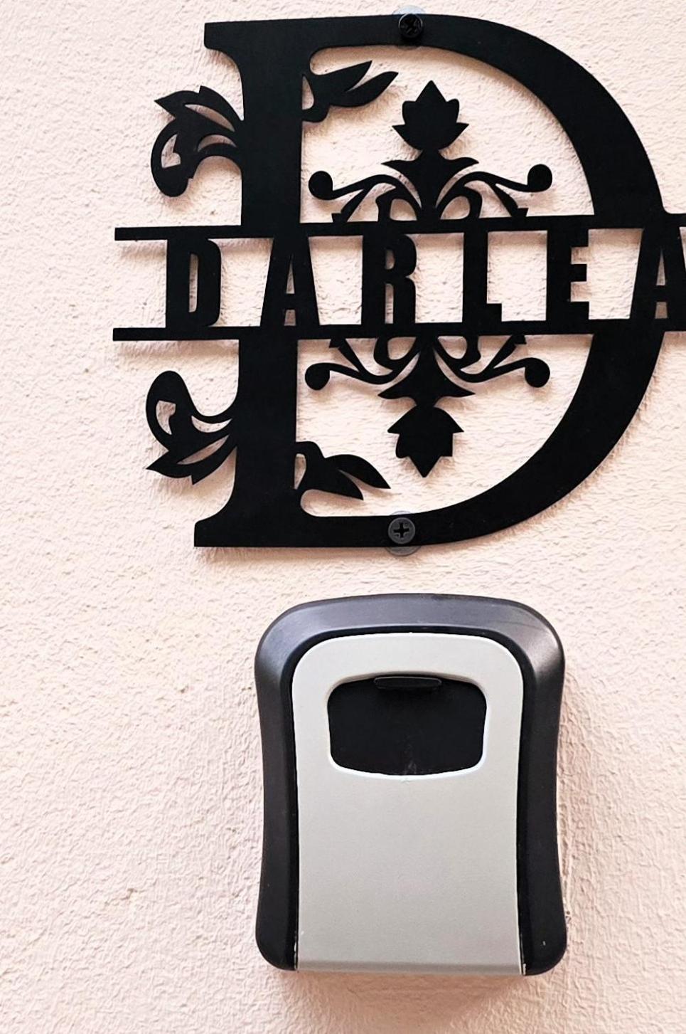 Darlea Apartman Rijeka Buitenkant foto
